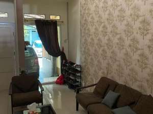 Rumah Siap Huni, 2 Lantai, 5 Kamar Taman Orchid, Tamansari Persada Bogor , tersedia melalui melalui situs Olx