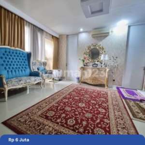 Rumah Siap Huni 3 Lantai 8 Kamar di Citragrand Semarang Tembalang , tersedia melalui melalui situs Rumah123