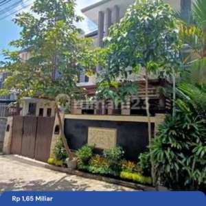 RUMAHSIAP HUNI 3BR KAWASAN NYAMAN DAN TENANG DI KEROBOKAN DALUNG , tersedia melalui melalui situs Rumah123