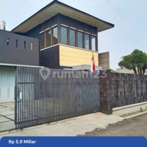 Rumah Siap Huni 4 Kamar di Bumi Kopo Kencana, Bandung , tersedia melalui melalui situs Rumah123