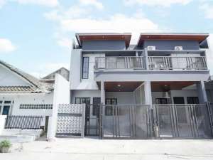 Rumah Siap Huni 5 Menit ke RS Citra Harapan 2 Lt Bebas Banjir J-37852 , tersedia melalui melalui situs Olx