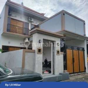 Rumah Siap Huni 6 Kamar di DalungPRPB68 , tersedia melalui melalui situs Rumah123