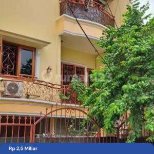 Rumah Siap Huni 7x15 Cluster Duri Kepa Jakarta Barat , tersedia melalui melalui situs Rumah123
