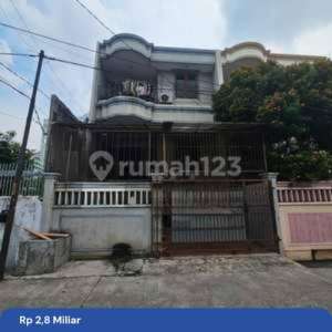 Rumah Siap Huni 7x15 lokasi strategis di Duri KepaDK425 , tersedia melalui melalui situs Rumah123