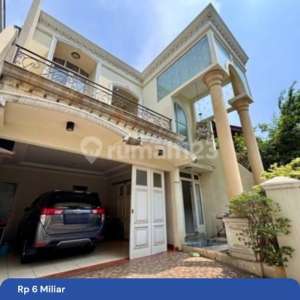 Rumah Siap Huni Akses Lebar di Tebet , tersedia melalui melalui situs Rumah123