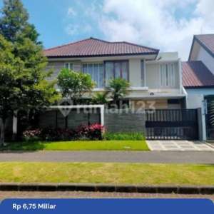 Rumah Siap Huni Araya Golf Malang , tersedia melalui melalui situs Rumah123