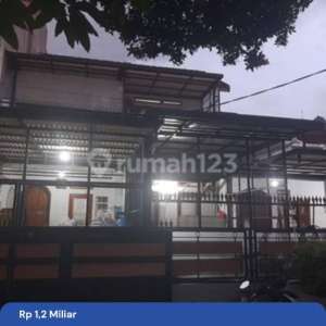 Rumah Siap Huni Arcamanik Dekat Griya , tersedia melalui melalui situs Rumah123