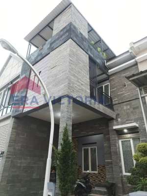 Rumah Siap Huni Area Soekarno Hatta Dekat UB, Polinema, RS Brawijaya , tersedia melalui melalui situs Olx