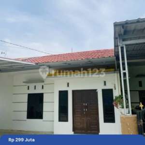 Rumah Siap Huni Bandar Khalifah SHM , tersedia melalui melalui situs Rumah123