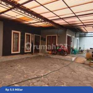 Rumah Siap Huni Cikoko Pancoran Jakarta Selatan , tersedia melalui melalui situs Rumah123