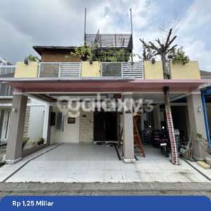 Rumah Siap Huni Citra Harmoni Trosobo , tersedia melalui melalui situs Rumah123