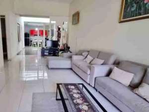 rumah siap huni dalam komplek tanjung sari asri residence Antapani Bandung , tersedia melalui melalui situs Olx