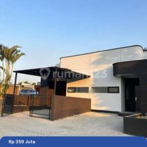 Rumah Siap Huni De Naila Menganti , tersedia melalui melalui situs Rumah123