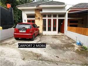 Rumah Siap Huni dekat Kampus UMY di Sribitan Bangunjiwo Jogja Selatan , tersedia melalui melalui situs Olx