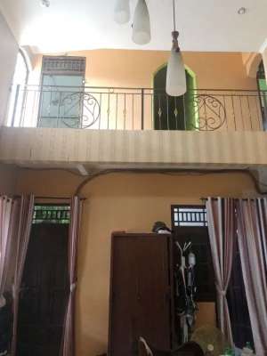 Rumah siap huni dekat kota wisata Cibubur Ciangsana Gunung Putri Bogor , tersedia melalui melalui situs Olx