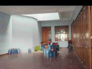 Rumah Siap Huni dekat Mall PVJ Sukajadi Bandung , tersedia melalui melalui situs Olx