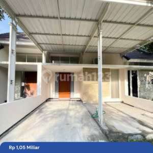 Rumah Siap Huni dengan Harga Murah, Northwest Citraland Surabaya , tersedia melalui melalui situs Rumah123