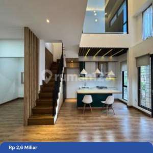 Rumah Siap Huni, Desain Sangat Bagus Harga Ok Banget di Graha Raya , tersedia melalui melalui situs Rumah123