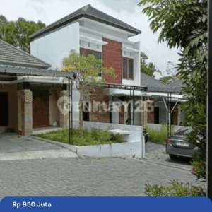 Rumah Siap Huni Di Area Cluster Grand Orchid , tersedia melalui melalui situs Rumah123