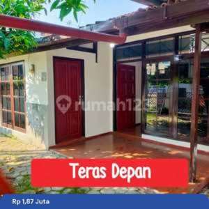 Rumah Siap Huni di Baciro , tersedia melalui melalui situs Rumah123