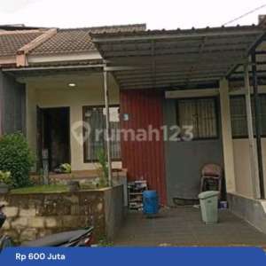 Rumah Siap Huni di Bogor Nirwana Residence , tersedia melalui melalui situs Rumah123