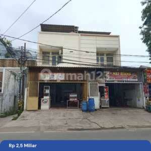 Rumah Siap Huni di Bojong Indah , tersedia melalui melalui situs Rumah123