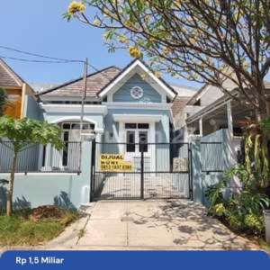 Rumah Siap Huni di Bukit Golf, Cimanggis, Depok , tersedia melalui melalui situs Rumah123