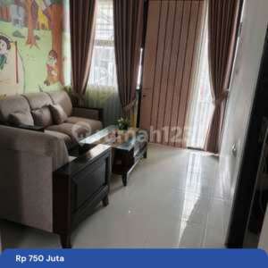 Rumah Siap Huni Di Bumi Cikoneng Regency , tersedia melalui melalui situs Rumah123