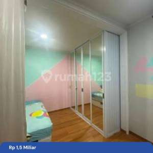Rumah Siap Huni Di Cluster Linea Residence Graha Raya Bintaro , tersedia melalui melalui situs Rumah123
