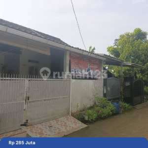 Rumah Siap Huni Di Dalam Komplek Tajur Halang , tersedia melalui melalui situs Rumah123