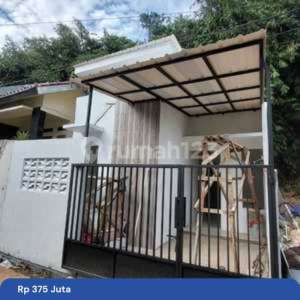 Rumah Siap Huni di Grand Depok City Dekat Stasiun Kereta , tersedia melalui melalui situs Rumah123