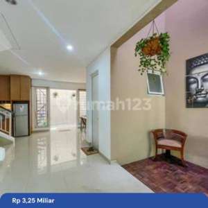 Rumah Siap Huni Di Green Permata, Pesanggragan,jakarta Selatan , tersedia melalui melalui situs Rumah123