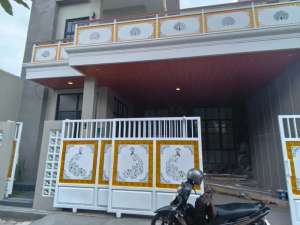 Rumah Siap Huni DI Jakal Km.10, Dalam Perumahan One Gate System, Carport 2 Mobil , tersedia melalui melalui situs Olx