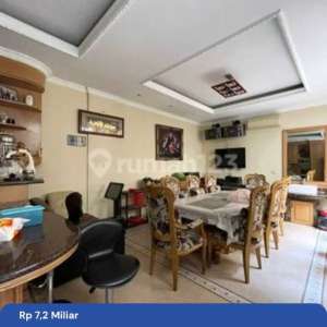 Rumah siap huni di katamaran indah , tersedia melalui melalui situs Rumah123