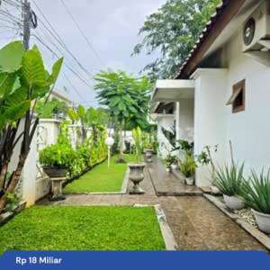 Rumah Siap Huni Di Kawasan Cipete , tersedia melalui melalui situs Rumah123