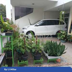 Rumah Siap Huni di Komplek Mekar Indah Melong Asih Cijerah , tersedia melalui melalui situs Rumah123