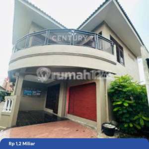 Rumah Siap Huni di Komplek Bina Lindung Jati Cempaka LT 125 Mtr , tersedia melalui melalui situs Rumah123