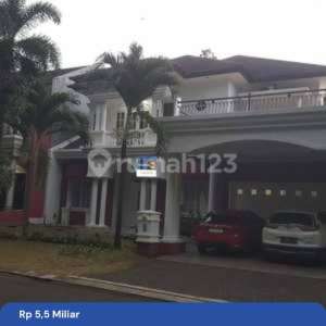 Rumah Siap Huni Di Kota Wisata Cibubur , tersedia melalui melalui situs Rumah123