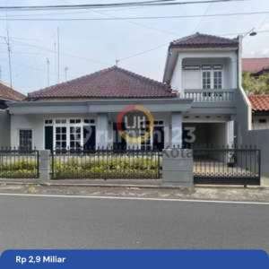 Rumah siap huni di Nanggulan, Salatiga , tersedia melalui melalui situs Rumah123