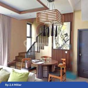 Rumah siap huni di Naraya, BSB , tersedia melalui melalui situs Rumah123