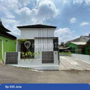 Rumah Siap Huni di Ngaglik - Lokasi Strategis, NyamanAman , tersedia melalui melalui situs Rumah123