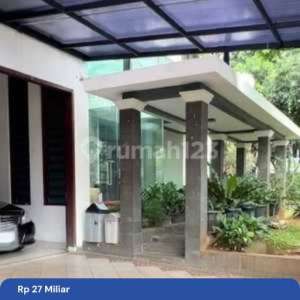 Rumah Siap Huni di Panglima Polim, Kebayoran Baru Jakarta Selatan , tersedia melalui melalui situs Rumah123