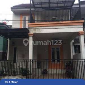 Rumah Siap Huni di Permata Depok Regency , tersedia melalui melalui situs Rumah123