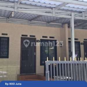 Rumah Siap Huni di perumahan Griya Soka 1, Sukaraja, Bogor , tersedia melalui melalui situs Rumah123