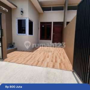 RUmah Siap Huni di Semarang Barat A223 , tersedia melalui melalui situs Rumah123