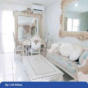 Rumah Siap Huni di Sumarecon Bandung Ref.05190 , tersedia melalui melalui situs Rumah123