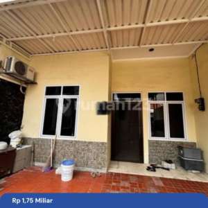 Rumah Siap Huni di Taman Ratu,Duri Kepa,Jakarta Barat , tersedia melalui melalui situs Rumah123
