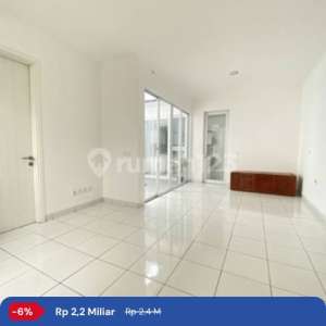 Rumah Siap Huni di The Icon Cosmo Bsd City Tangerang 1K90000N , tersedia melalui melalui situs Rumah123