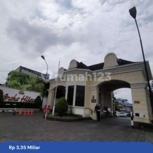 Rumah Siap Huni di Villa Graha Hijau, Ciputat Tangsel , tersedia melalui melalui situs Rumah123