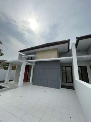 Rumah Siap Huni Di Wage Aloha Dekat Juanda Waru Gedangan Sepanjang , tersedia melalui melalui situs Olx